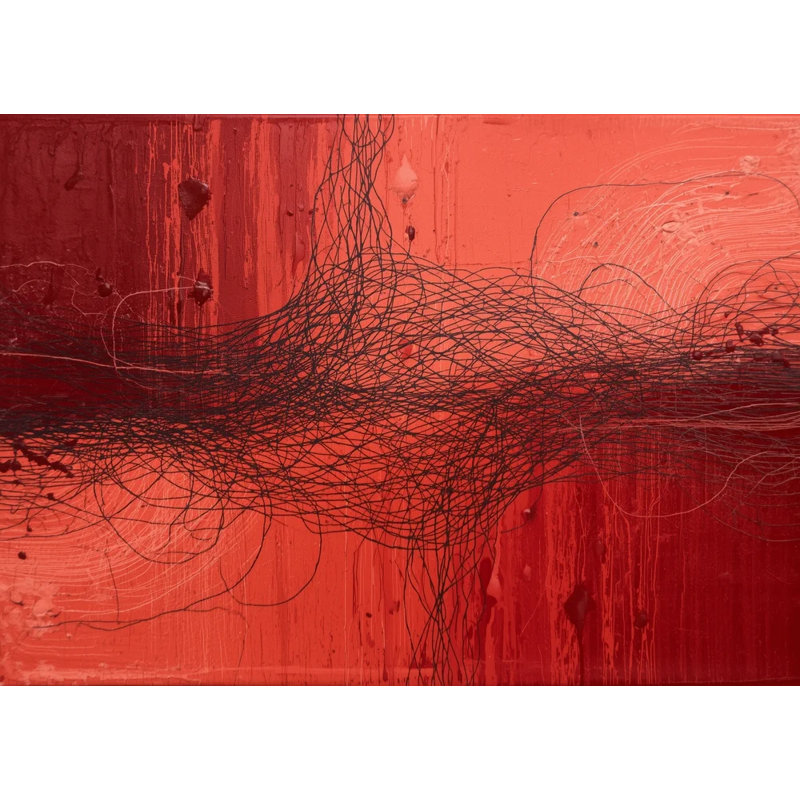 Crimson Tangle