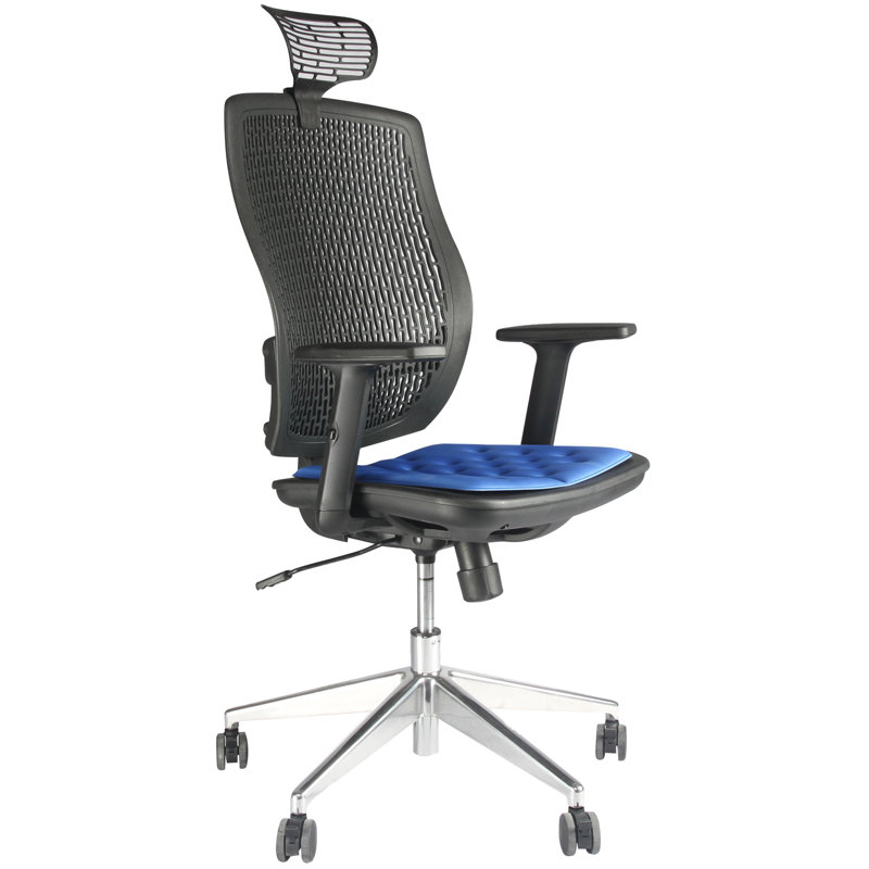 Chaise de travail