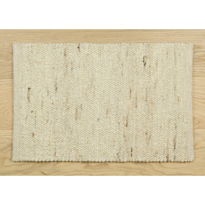 Lizbeth Wool Area Rug