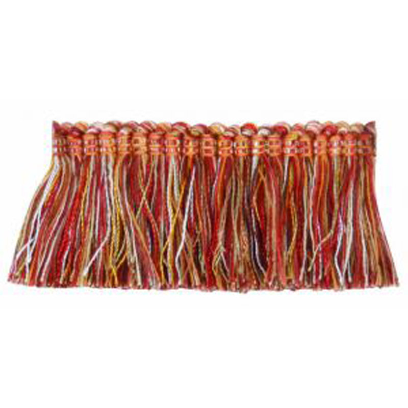 Tissu Bergamo, Minéral