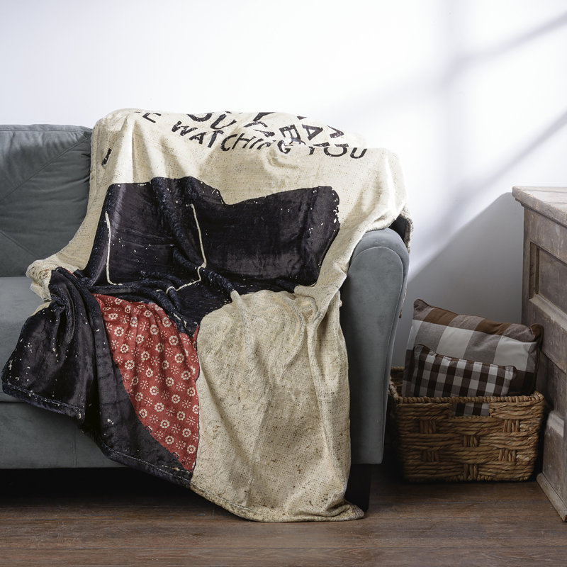 Throw Blanket
