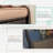 5 - Person Patio Conversation Sets with Cushions-1946569590