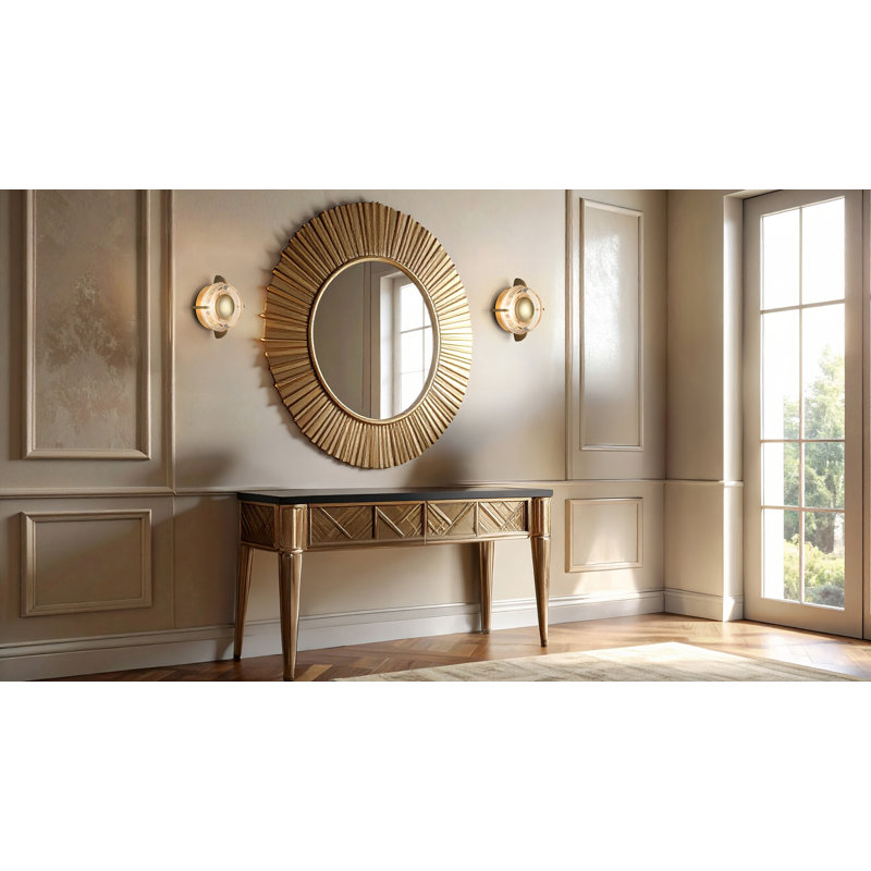 Lustra Flush Mount, White