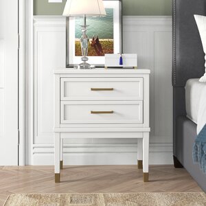 Averie 1 - Drawer Nightstand