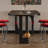 Southwold Innovative Creative Design Irregular Dining Table-122590741