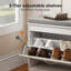 Shoe Storage-129105870