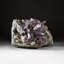 Amethyst Sculpture