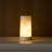 Flameless Pillar Candle