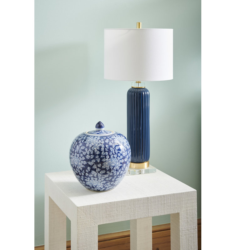 Ceramic Jar