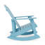 Chaise berçante Harir -96923059