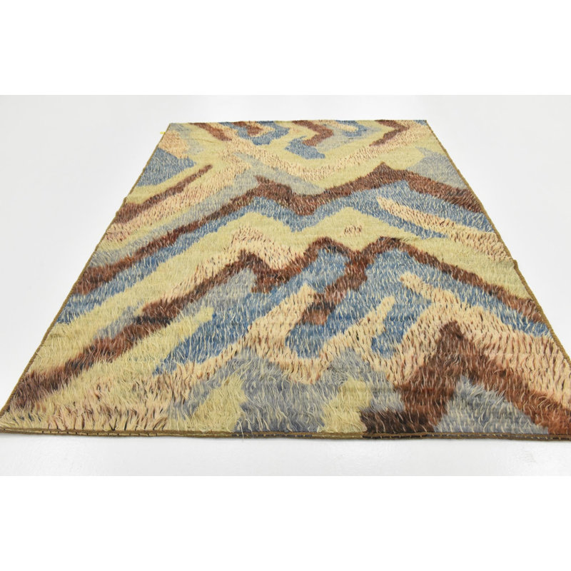 Mullins Multi Rug