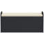 Upholstered Storage Bench