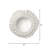 Millstone Resin Round Wall Mirror