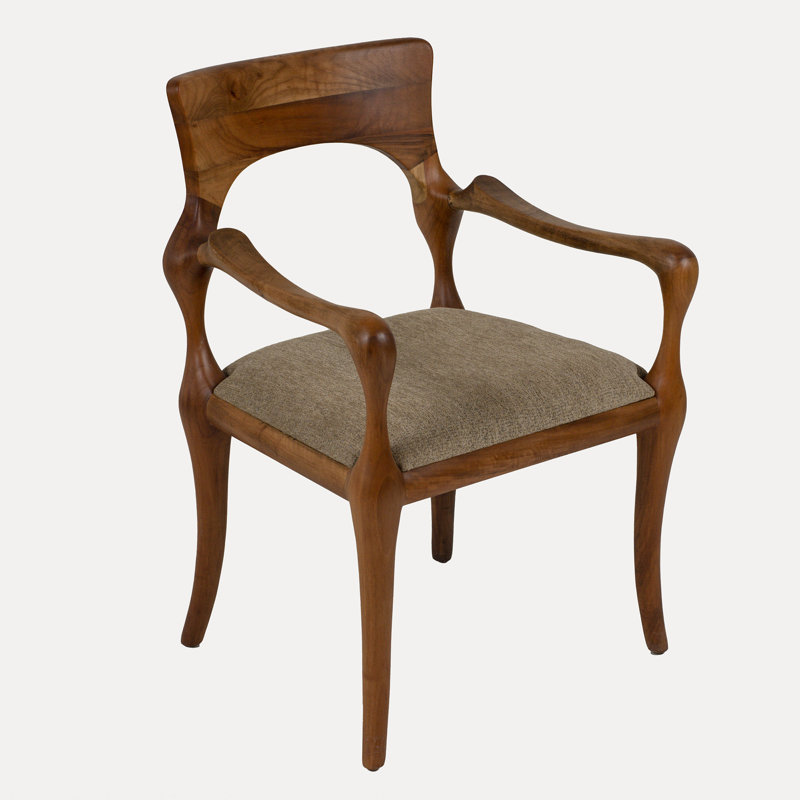 Fauteuil de 22 po de largeur