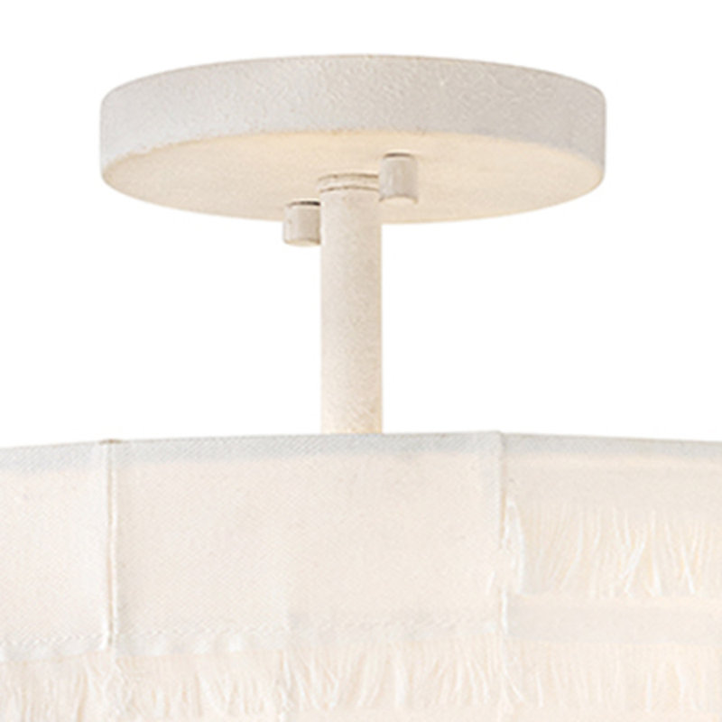 Baya 4 - Light Semi Flush Mount