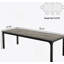 Computer Desk,Executive Table,Rectangle Office Desk