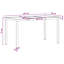 Patio Dining Set Table,-1429452592-1429452595-1429452597