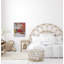 Red Tea Pot By John Beard - Framed Gallery Wrapped Canvas Print-918603031-918603025