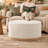 16" Modern Velvet Upholstered Bench for Bedroom and Living Room-327253066