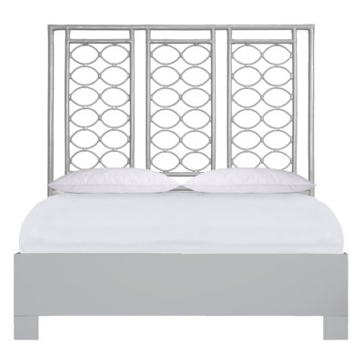 Infinity Low Profile Standard Bed