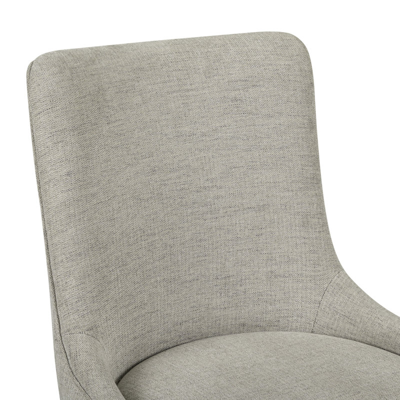 Ensemble de table de salle à manger Aason Opt, 5 pièces: table, 4 chaises