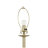 Table Lamp 28"H