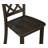 Kaisu Fabric Dining Rectangular Dining Set-59236781