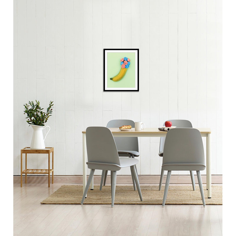 Banana - Single Picture Frame Print