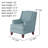 Venton Upholstered Accent Chair-55325165