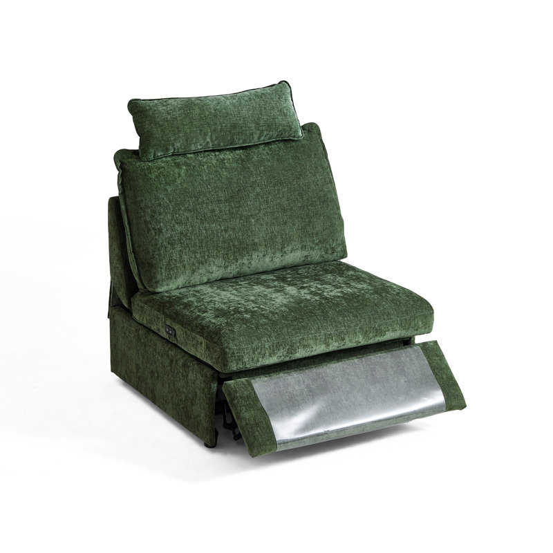 Fauteuil inclinable