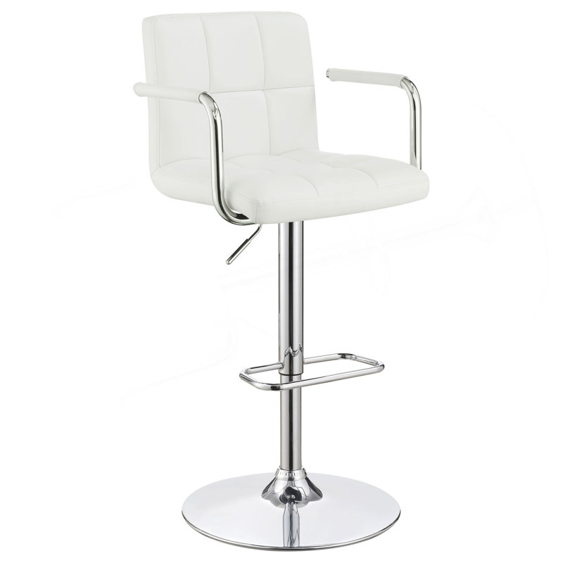 Tabouret de bar Letitia