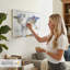 Personnalisé «Stories I Push Pin World Map»-147613819-148105857