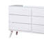 Commode double 6 tiroirs Surya-1499059896