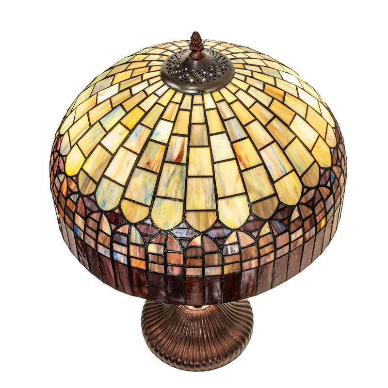 Tiffany Table Lamp