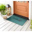 Non-Slip Outdoor Doormat