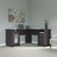 Suite de bureau en L 3 pièces