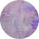 Premium Machine Washable Cerrito AMF511 Purple Rug
