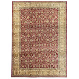 Tabriz One-of-a-Kind 12'11" X 17'7" Area Rug