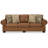 Sabeela Upholstered 101'' Sofa-255818785