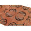 One-of-a-Kind 3'8”x6'11” Hand Knotted Area Rug