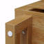 Armoire, 2 portes, convient