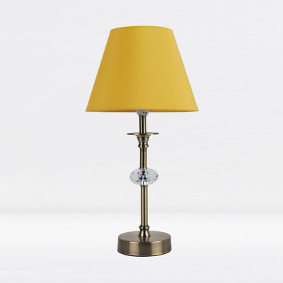 Avoca Lamp