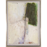 Quadrant Study II Painting
