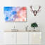 Taking Chances in Abstract - Wall Art-55340753-105967757