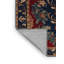 Tapis brun français lavable à la machine-331947267
