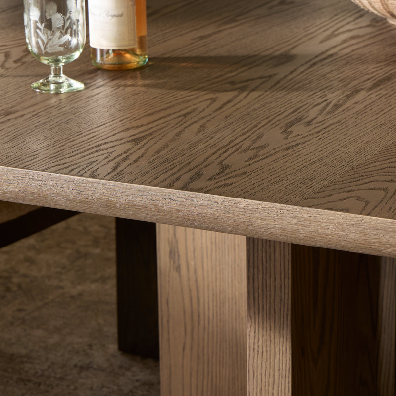 Ernest Round Dining Table