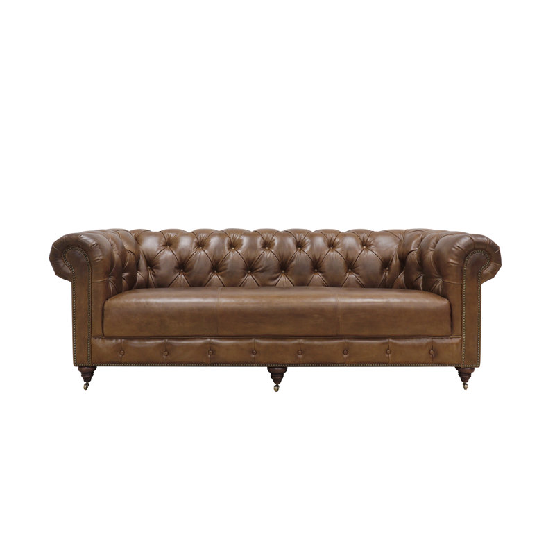 Paris Club Sofa