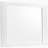 White High Gloss 4-Piece Full Bedroom Set