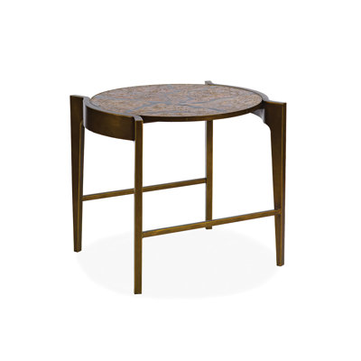 Table d'appoint Flow