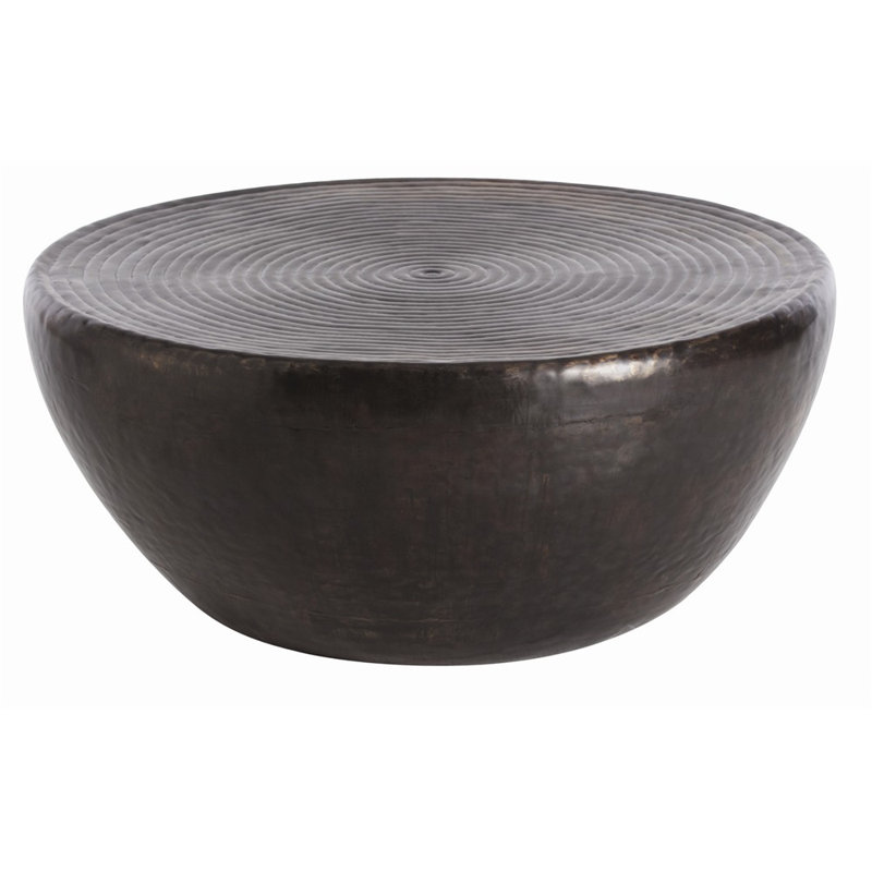 Clint Cocktail Table